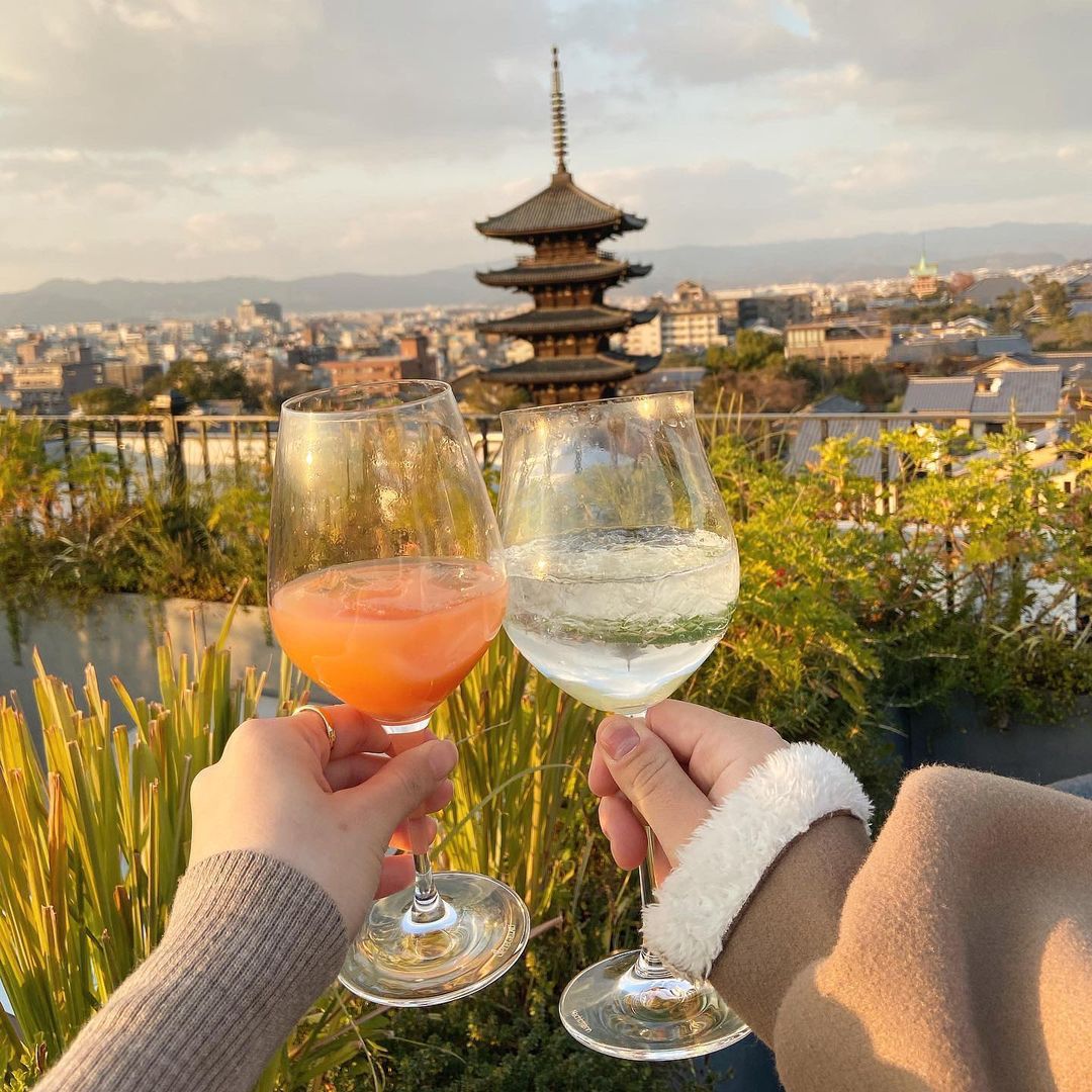 喜ばれること間違いなし デートで連れていきたい関西のspot特集 Retrip リトリップ