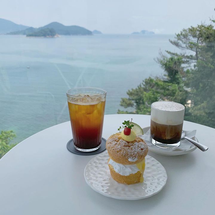 遂にno 1が決定 韓国の人気お洒落カフェランキングtop10 Retrip リトリップ
