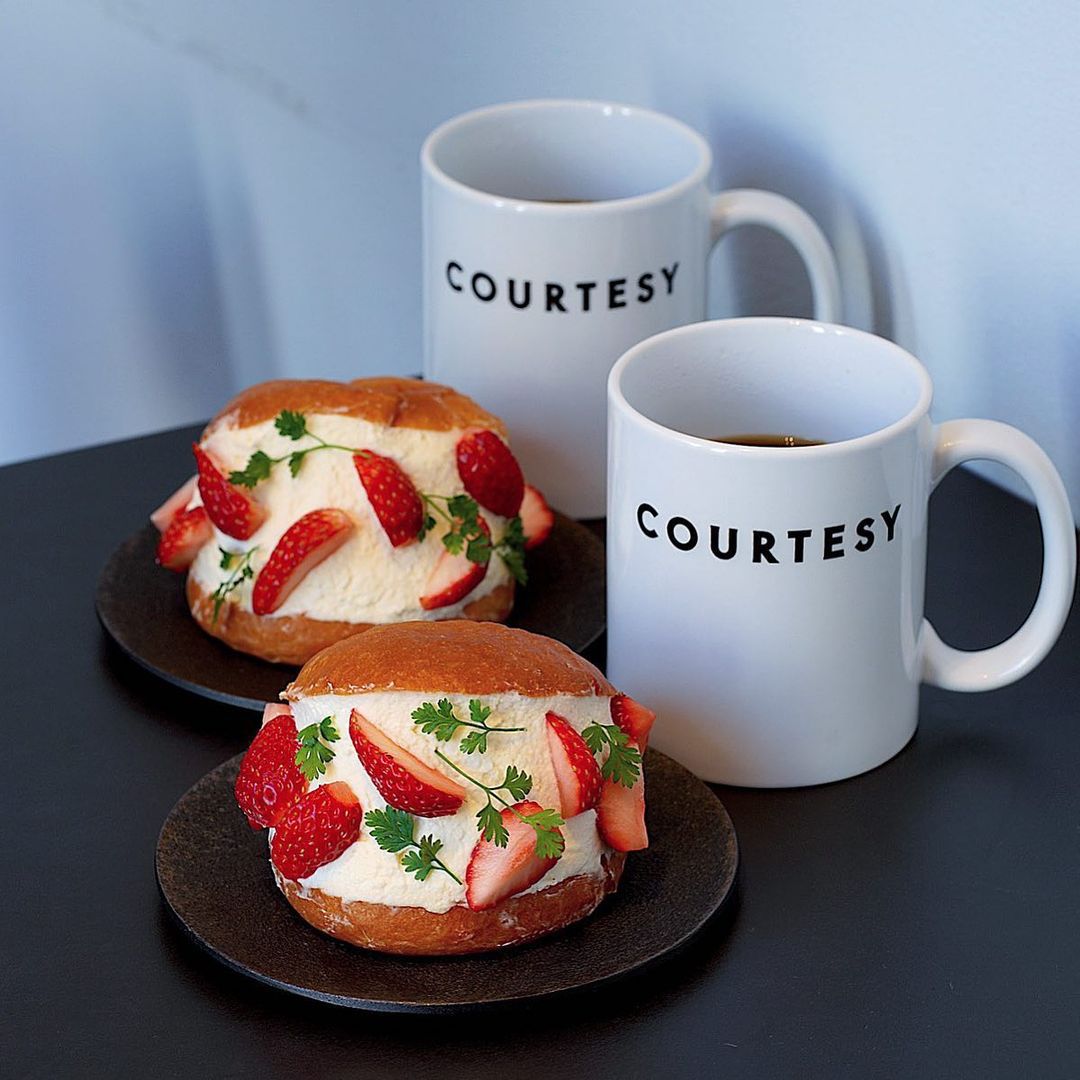 21最新 汐留の人気パン サンドイッチランキングtop30 Retrip リトリップ