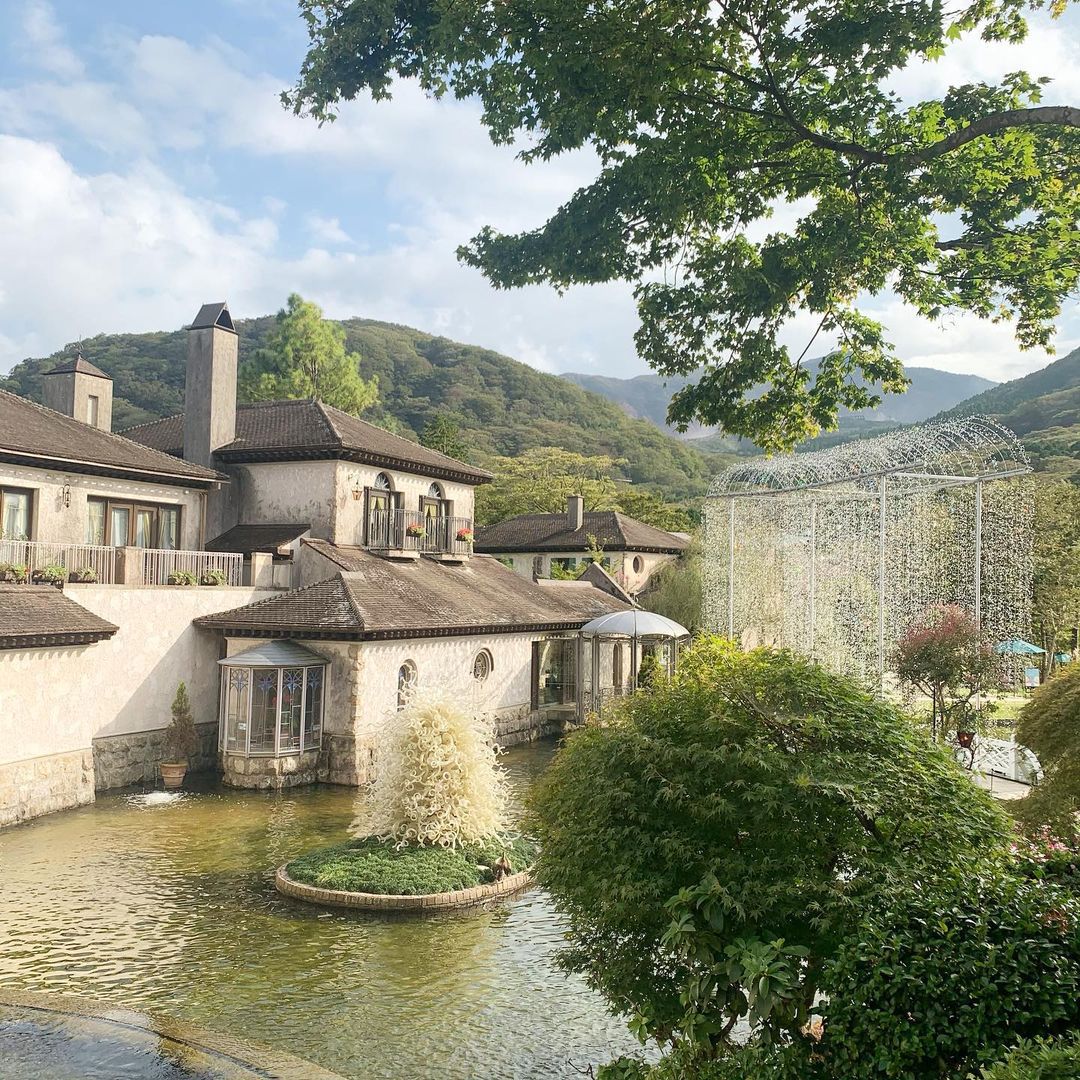 メイン画像 週末はまったり箱根旅 社会人カップルに捧げるちょっとリッチな箱根旅行プラン Retrip リトリップ メイン画像 週末はまったり箱根旅 社会人カップルに捧げるちょっとリッチな箱根旅行プラン Retrip リトリップ