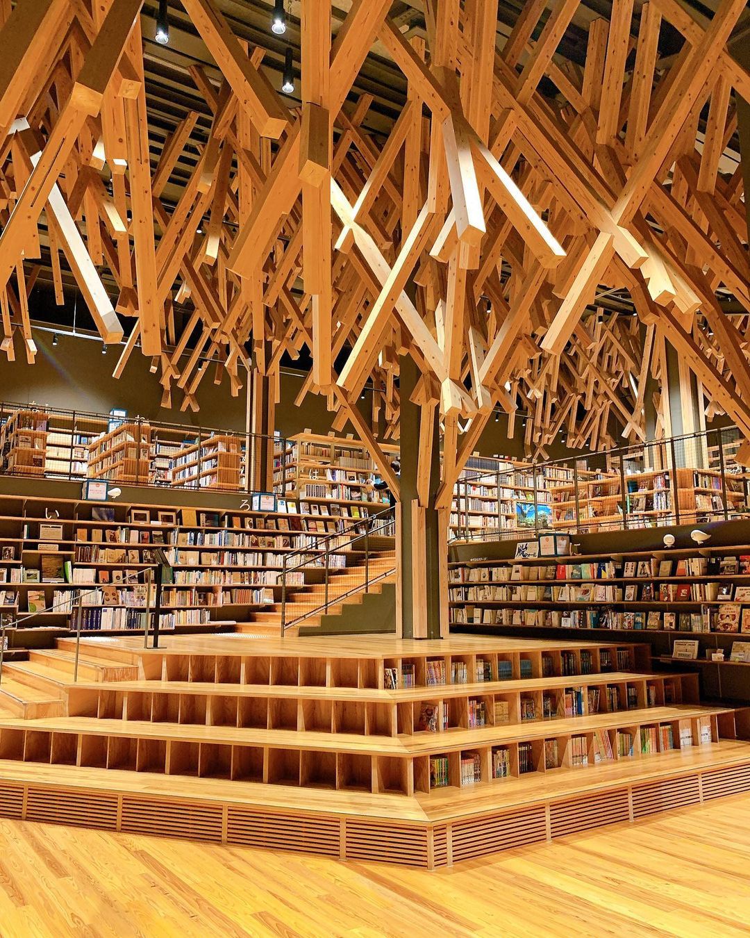 トキメキ空間で読書してみない 全国にある映えまくりの図書館 本屋を大特集 Retrip リトリップ トキメキ空間で読書してみない 全国にある映えまくりの図書館 本屋を大特集 Retrip リトリップ
