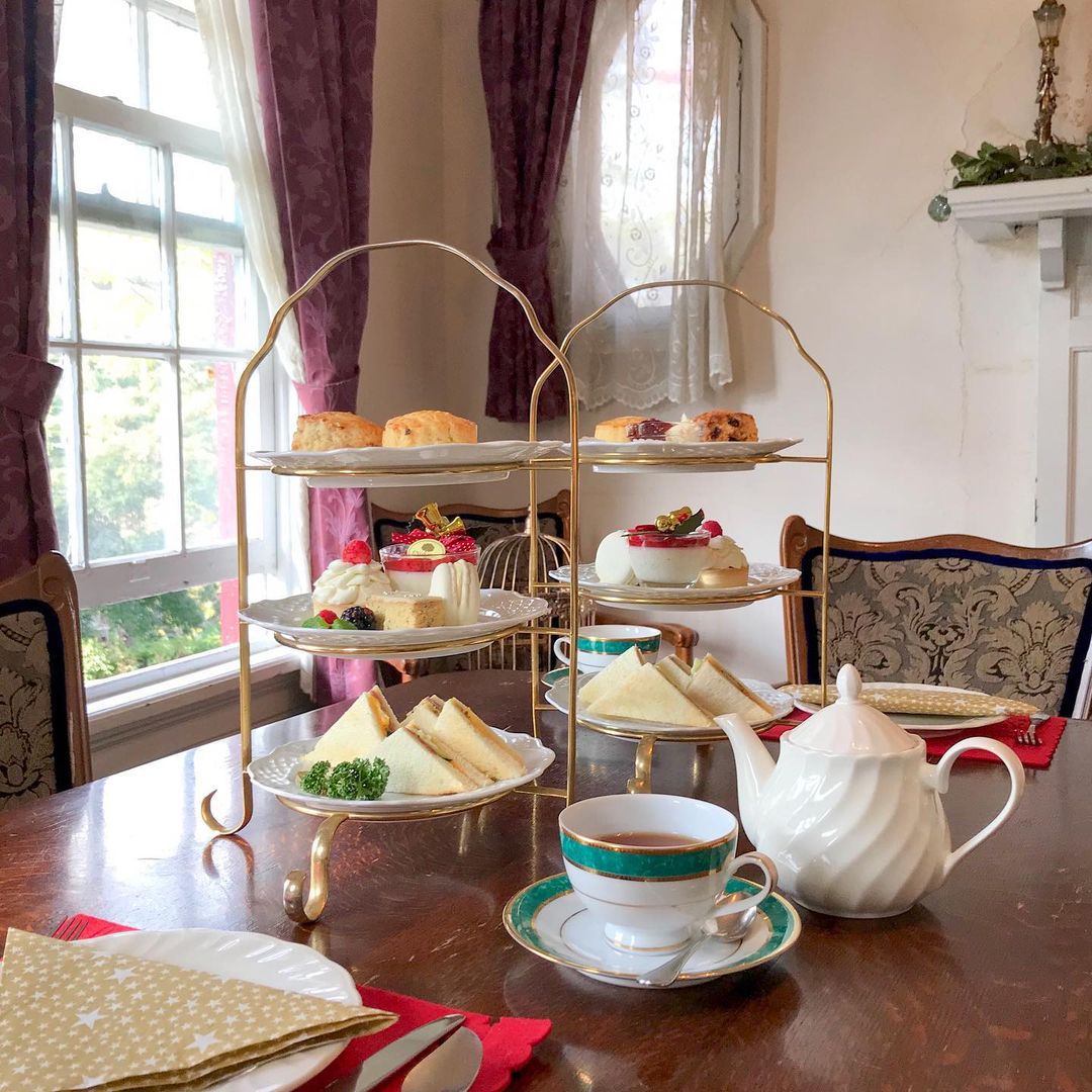 21最新 横浜の人気紅茶専門店ランキングtop26 Retrip リトリップ