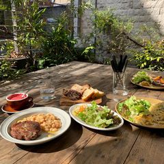 注目グルメが大集合 参宮橋 でおすすめのランチスポット7選 Retrip リトリップ