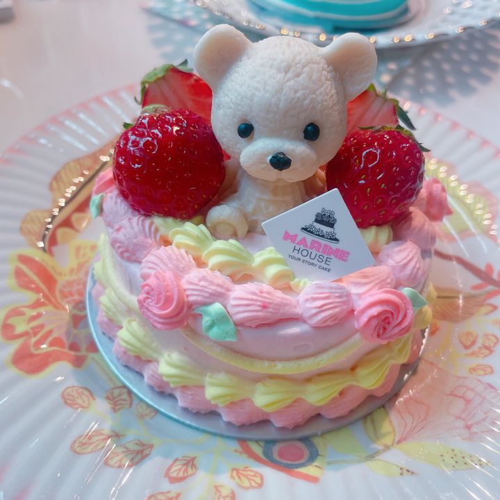 これであなたもトレンドマスター 東京の最新スイーツをまとめてcheckせよ Retrip リトリップ