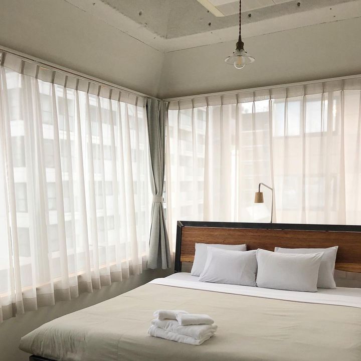 東京のホテルは安くてもオシャレなんです 1泊1万円以下の神コスパ宿7選 Retrip リトリップ
