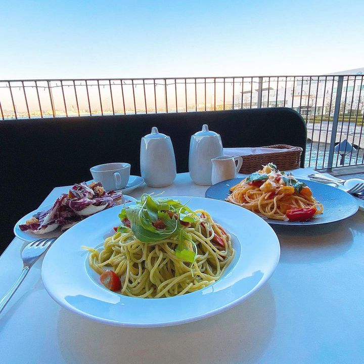 デートで何食べるかも計算しなきゃ&hearts;気になるあの人と行きたい横浜グルメ