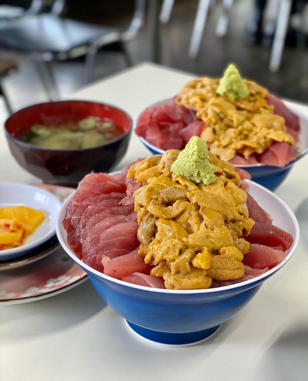 鶴亀屋食堂