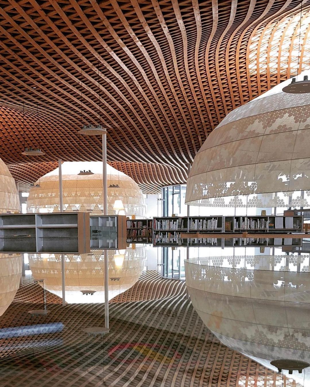 あなたの知らない現代建築の世界 思わず目を奪われる 日本の現代建築 12選 Retrip リトリップ