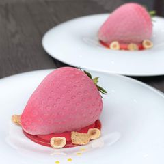 え これがケーキなの 本物にしか見えないユニークなケーキ集 In 東京 Retrip リトリップ