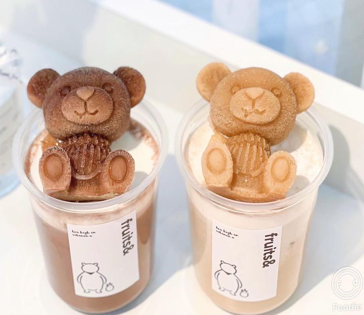 トレンド最前線♡いま行きたい大阪の最新スイーツLIST | くふうトリップ