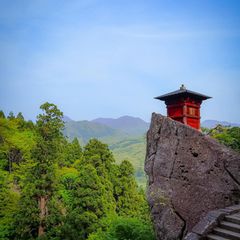 山寺へ自然を感じに訪れて 山形 立石寺でしたい7つのこと Retrip リトリップ