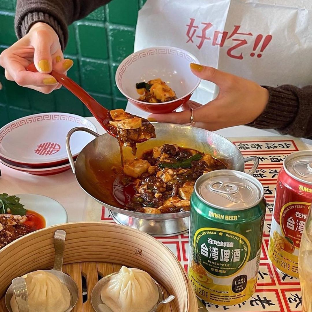 22最新 インスタ映えはココ 京都の人気中華料理ランキングtop30 Retrip リトリップ