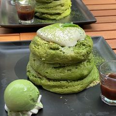 デートや女子会に 六本木エリアで 誕生日サプライズ ができるカフェ7選 Retrip リトリップ