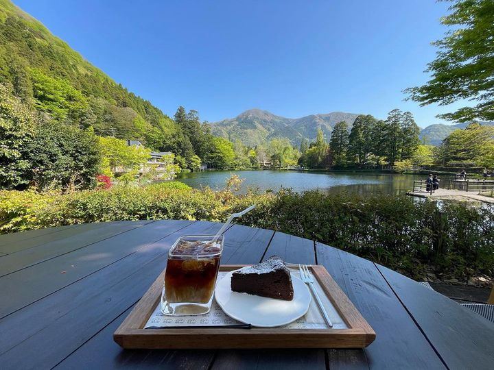 とっておきの絶景でchill Out 九州のおすすめ絶景カフェ7選 Retrip リトリップ