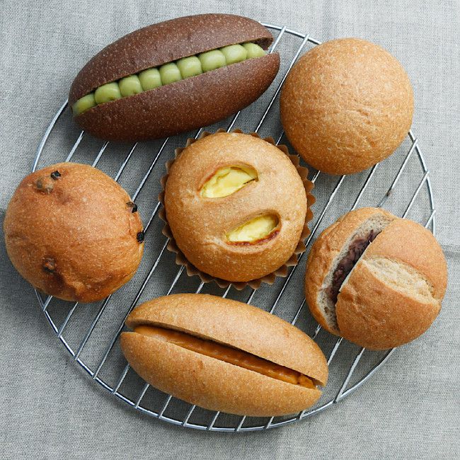 パン いいえ ダイエット食です Deli Sweetsから 低糖質パンの新商品が登場 Retrip リトリップ