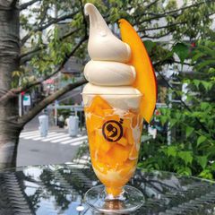 視覚と味覚に訴える！SNS映え抜群で美味しい東京都内のアイス店10選