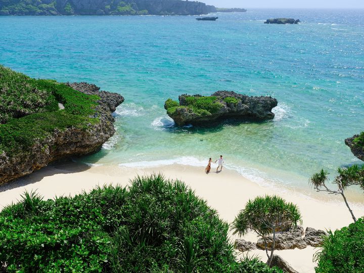 コレは家族旅行に最適すぎる 夏を最大限楽しむために沖縄リゾートでしたい5つのこと Retrip リトリップ