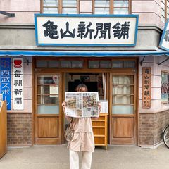 とても綺麗な完動品【澄んだエモい写り昭和レトロ】Canon Autoboy2 今