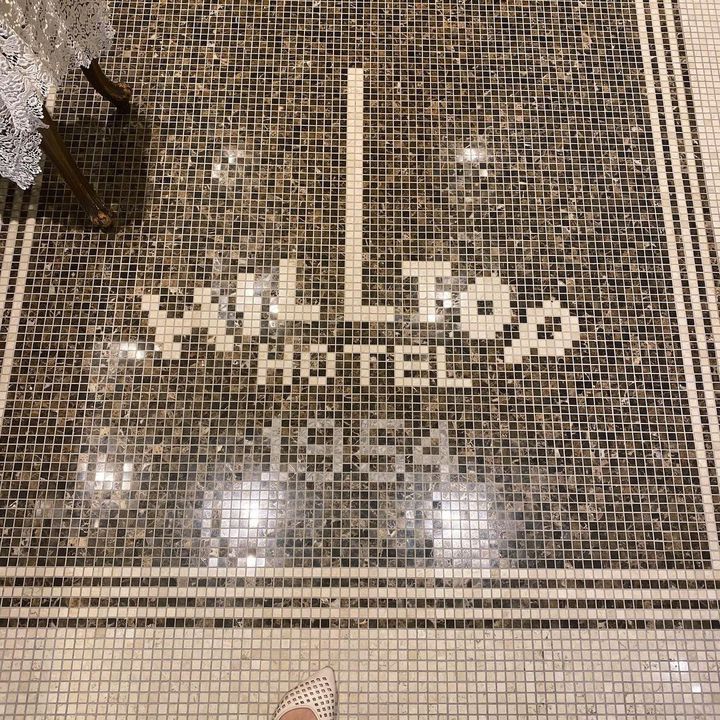 なにここ、エモすぎ。昭和レトロな雰囲気が素敵な東京近郊のフォトジェ