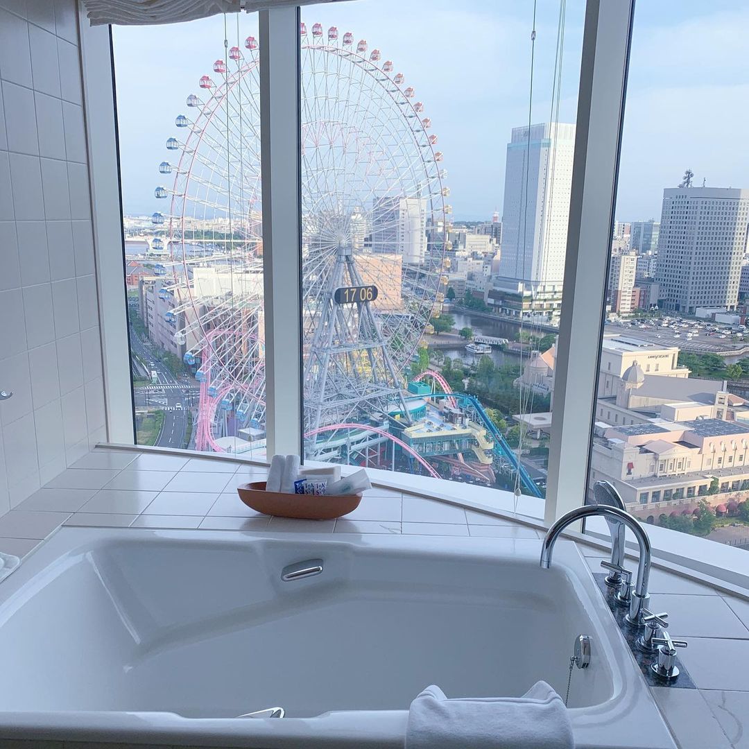 21最新 横浜の人気ホテルランキングtop30 Retrip リトリップ
