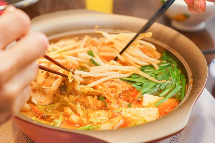 辛っ旨っ！一度食べたらやみつき間違いなし！本場中国・成都の極上四川