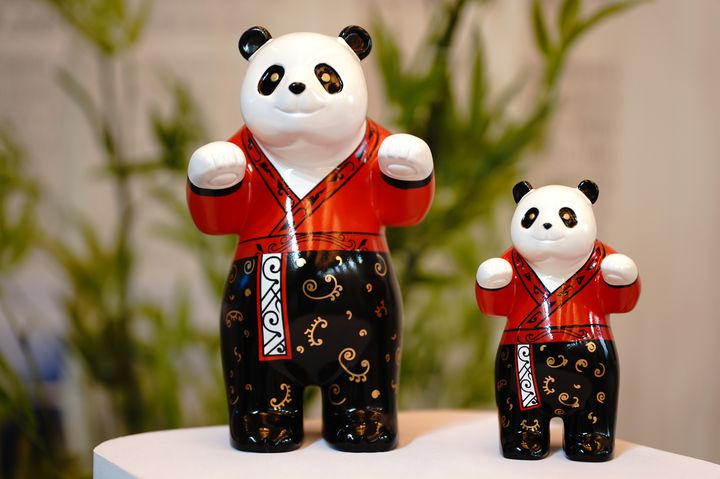 グルメから伝統工芸品まで！中国・成都の人気お土産を5つご紹介 | く