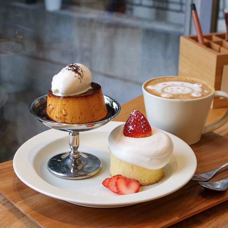 限定」に弱いスイーツ好きがオススメする、東京の曜日限定スイーツ店