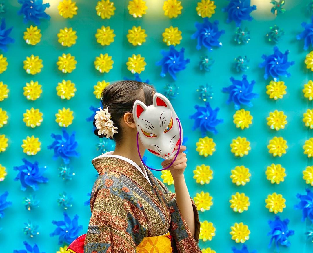 ベタな夏デートがしたいんです この夏浴衣で行きたいトレンドスポット7選 Retrip リトリップ