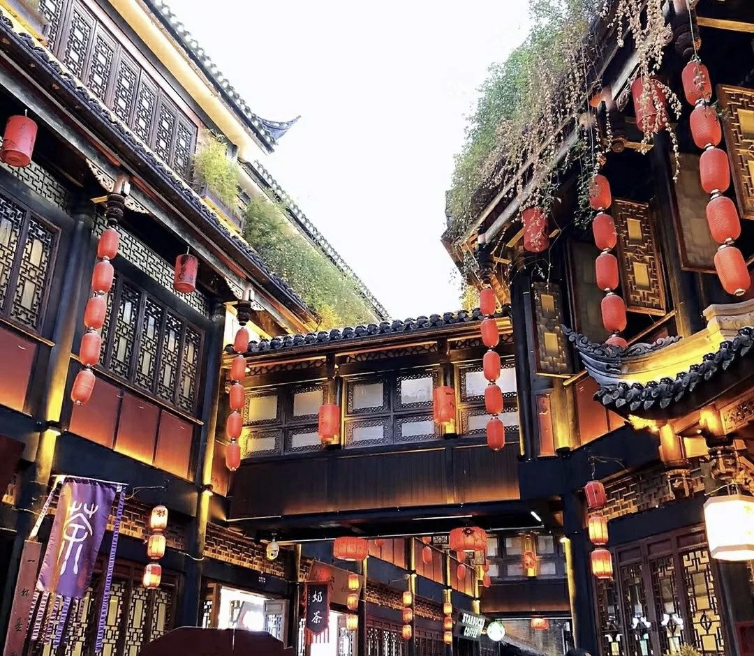 写真を撮る手が止まらない！中国・成都で見つけた注目のフォトジェスポット5選
