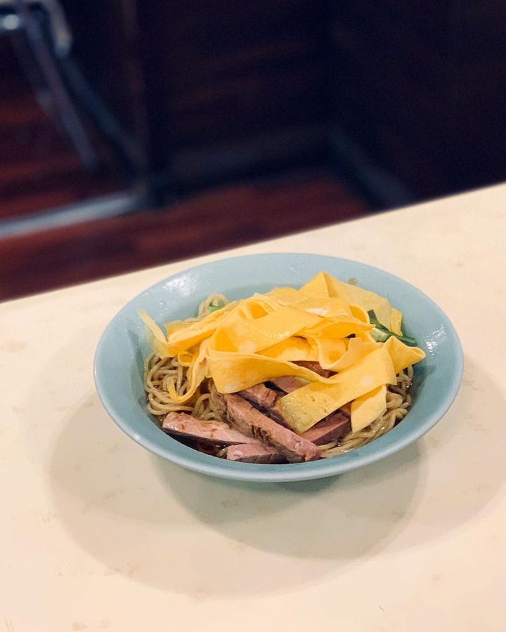 ジメジメも吹き飛ばす。暑い日にこそ食べたい「冷たい麺」の世界