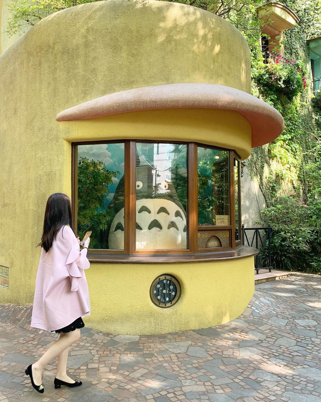 女子旅 お一人様にもおすすめ 吉祥寺 日帰りおでかけでしたいこと10選 Retrip リトリップ