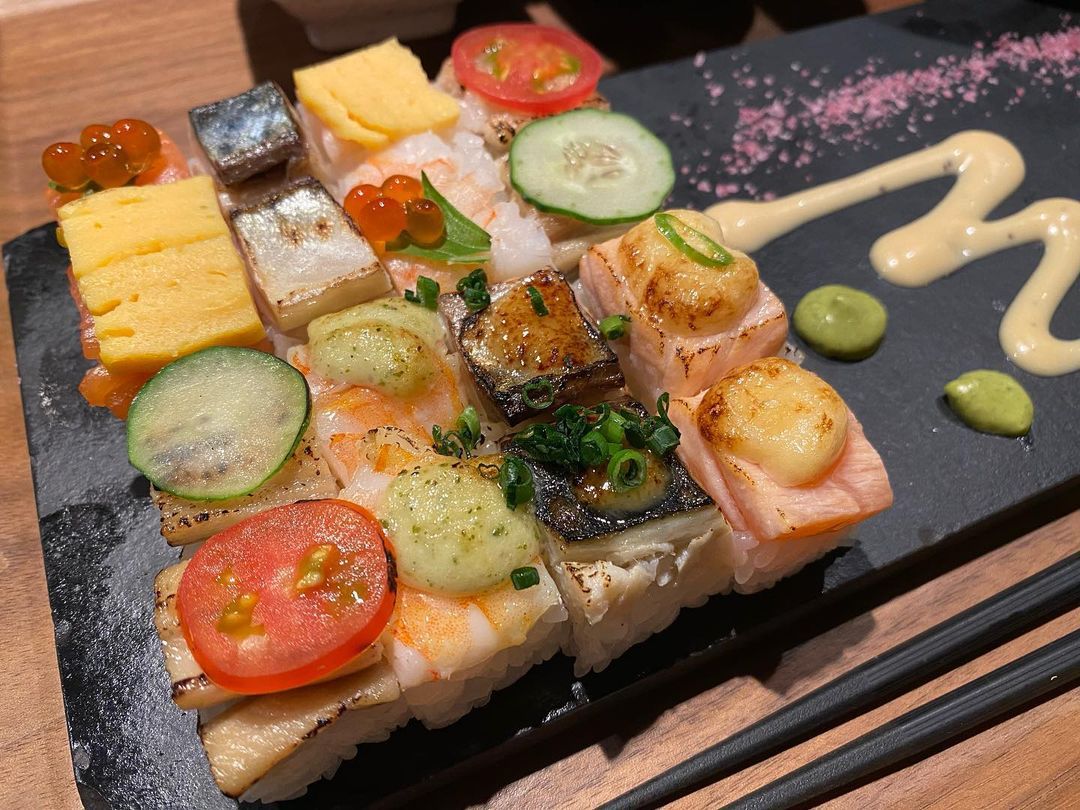22最新 デートにおすすめ 東京の人気寿司ランキングtop30 Retrip リトリップ