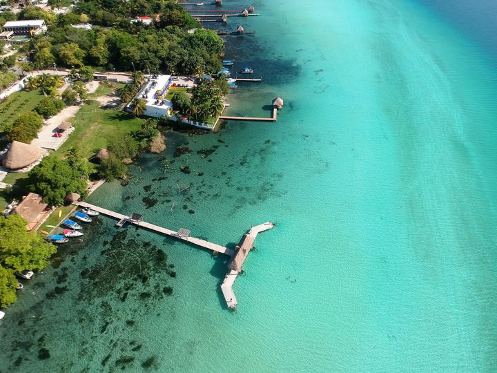 夏らしい絶景をお届け！世界のビーチ特集。RETRIP海外の今週の絶景