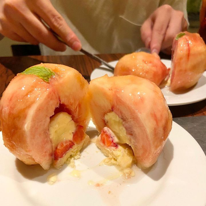 今年も夏の主役がやってきた！全国のこの夏食べたい桃スイーツ7選