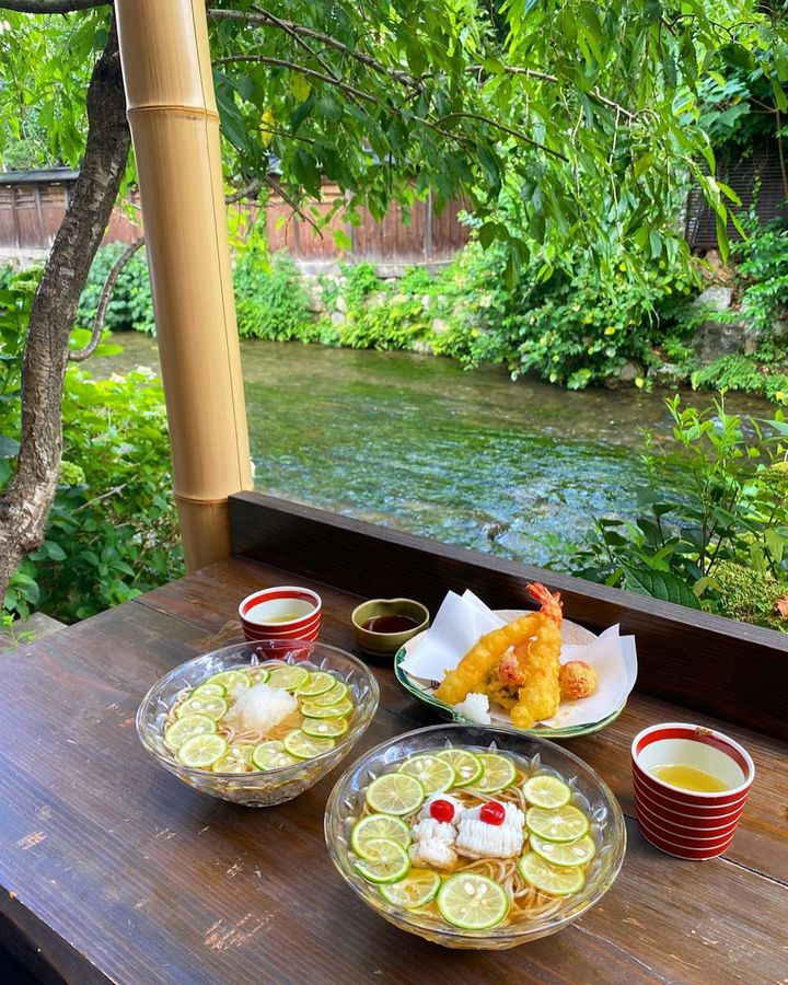 のんびり&大人贅沢な旅。母娘の1泊2日「京都旅行」はこんな風に巡る