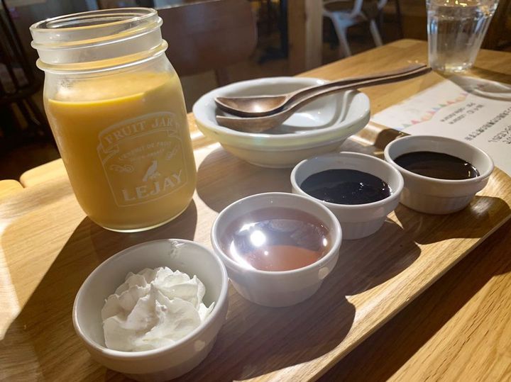 おしゃれかわいいカフェでリフレッシュ 大宮のおすすめカフェ8選 Retrip リトリップ