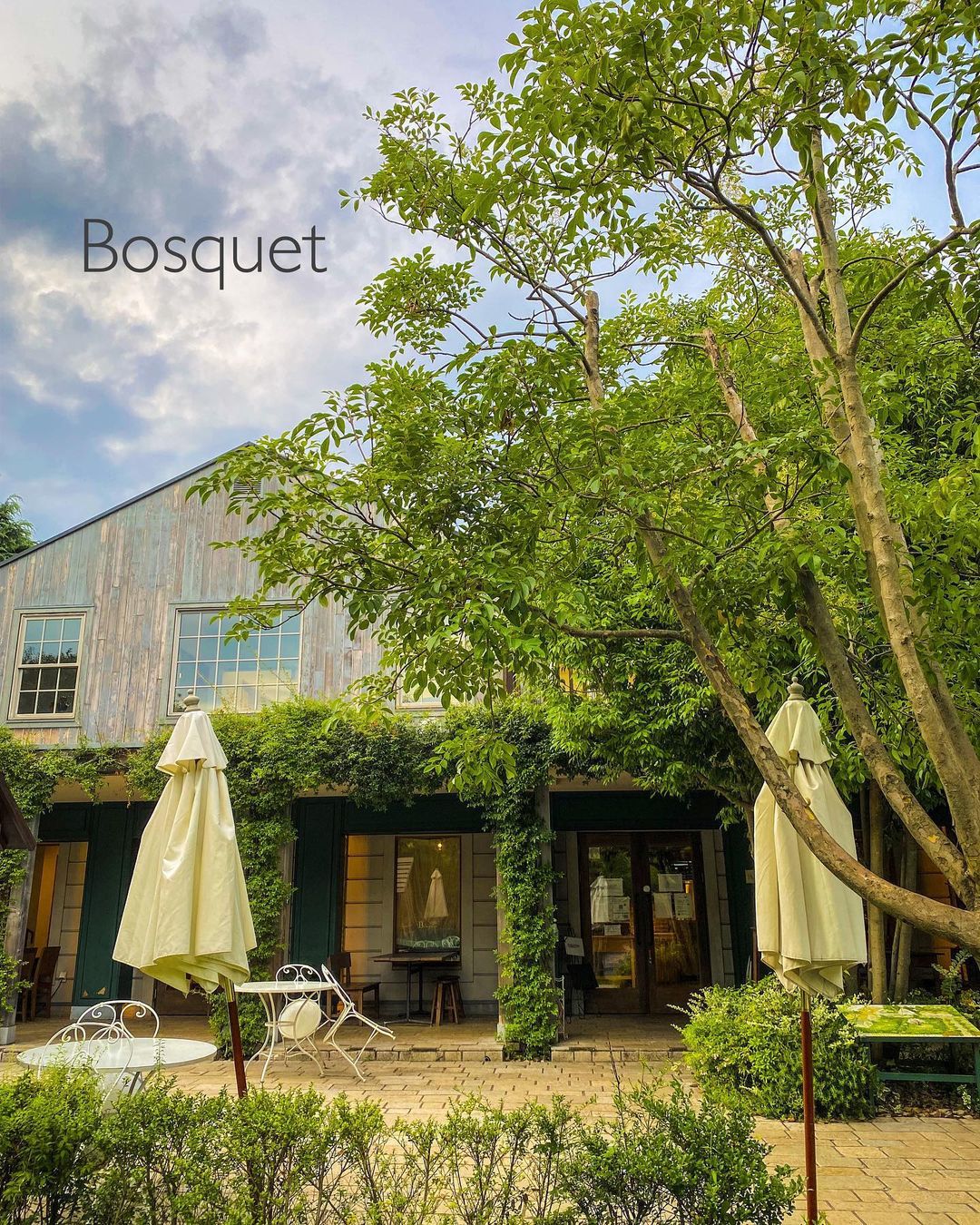 9枚目の画像 おしゃれかわいいカフェでリフレッシュ 大宮のおすすめカフェ8選 Retrip リトリップ