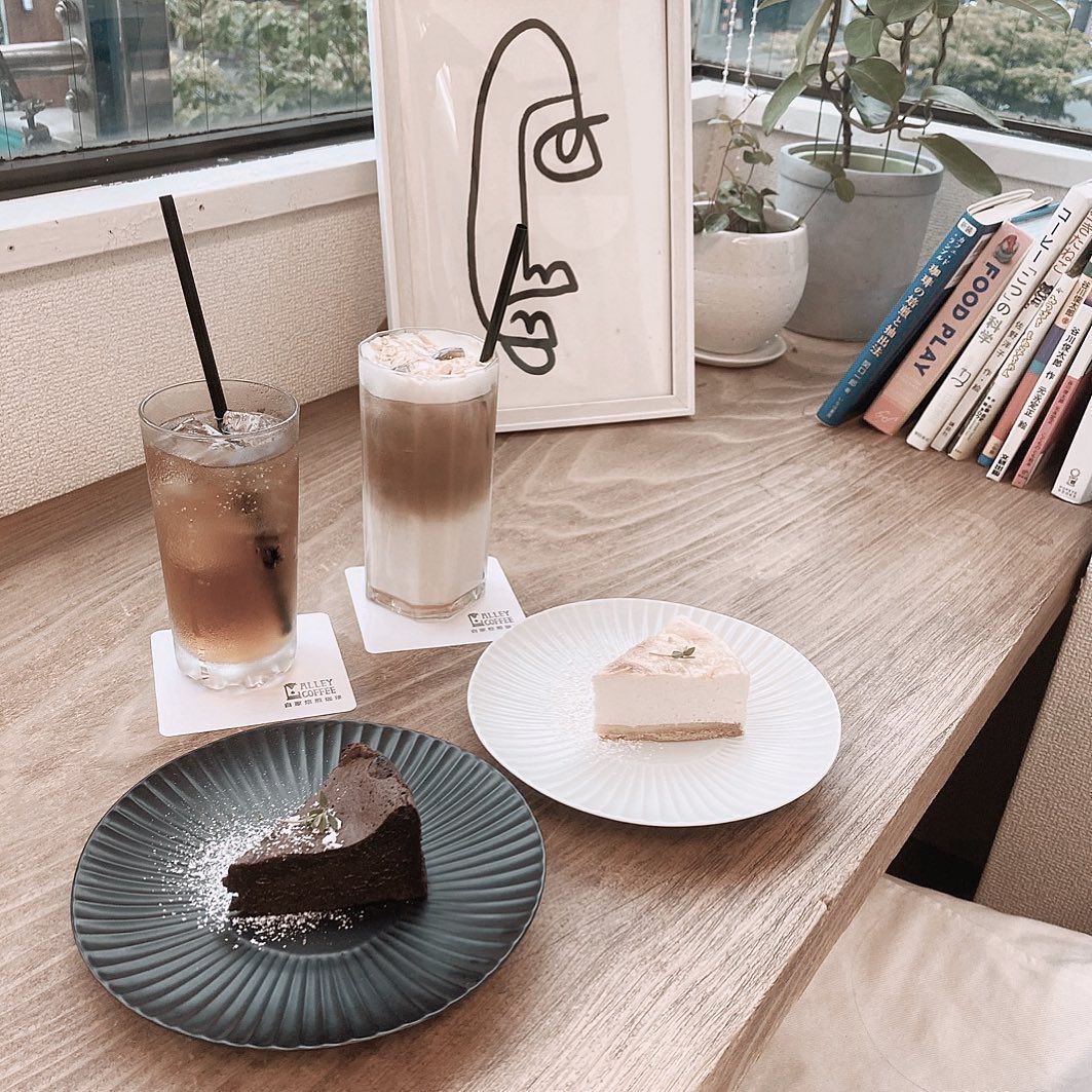 大宮 カフェ