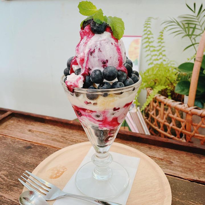 おしゃれかわいいカフェでリフレッシュ 大宮のおすすめカフェ8選 Retrip リトリップ