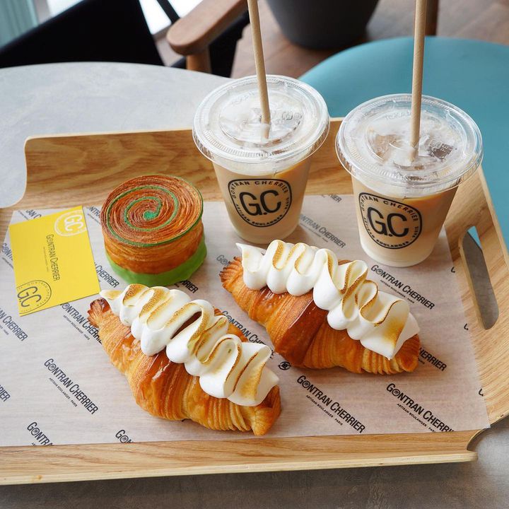 東京に来たら実食せよ。東京で食べることができる注目グルメのお店厳選 