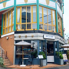 贅沢なひとときを 大人お洒落な 夜の恵比寿カフェ バー 10選 Retrip リトリップ