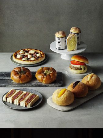 終了 愛しいパンは 罪な味 そごう大宮店にて 第5回 パンフェスタ 開催 Retrip リトリップ
