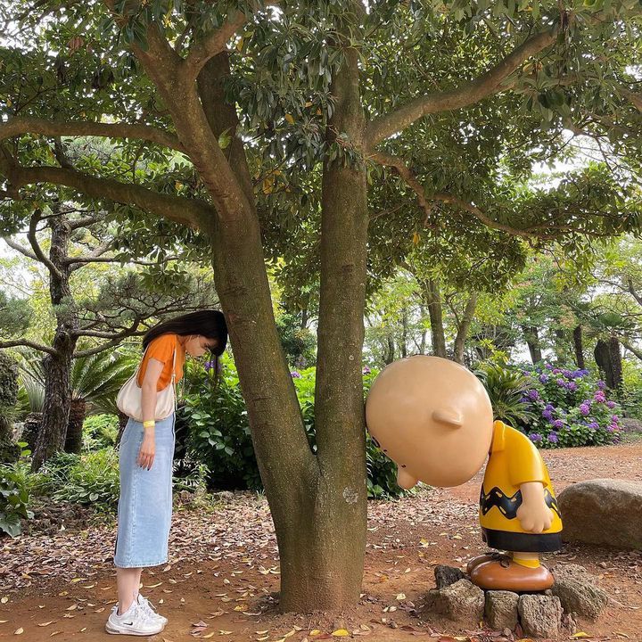 アニメの世界が広がる観光スポットも Retrip韓国の今週のおすすめスポット7選 Retrip リトリップ