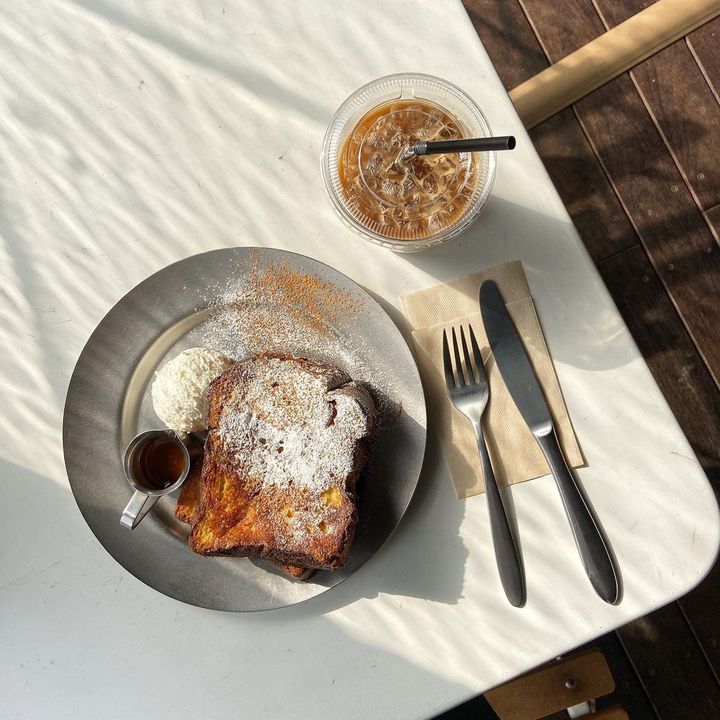 パン好き必見のカフェも！RETRIPカフェの今週のおすすめカフェ6選