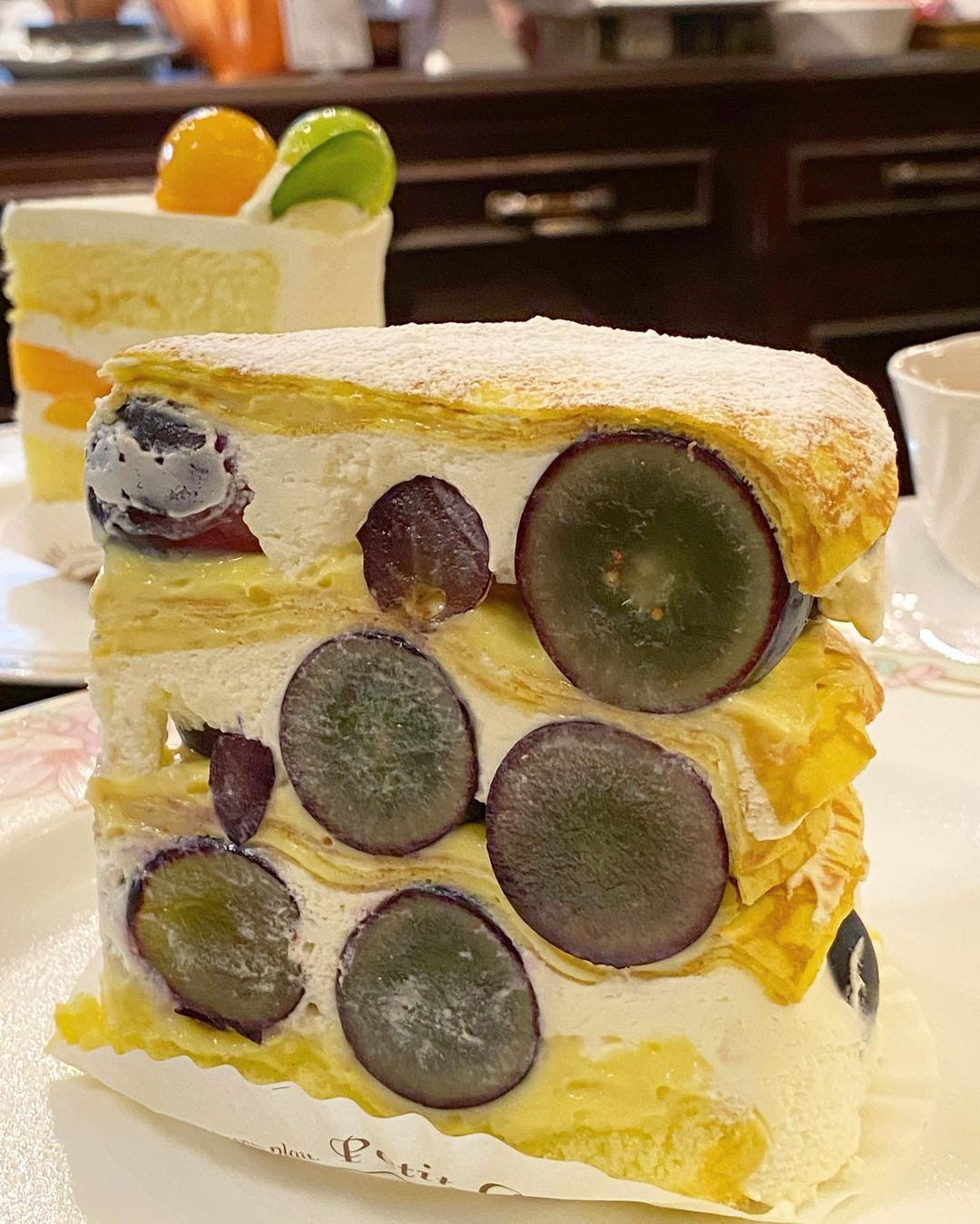 パティスリーランファン星が丘テラス店 Retrip リトリップ