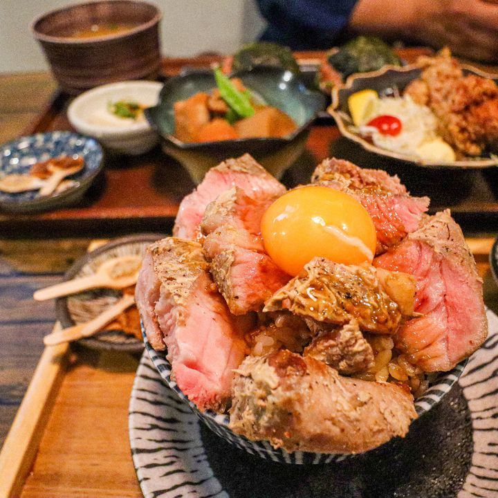 今日は和食の気分♪ネオ和食居酒屋『あなたに会いにゆきます。』が気に 