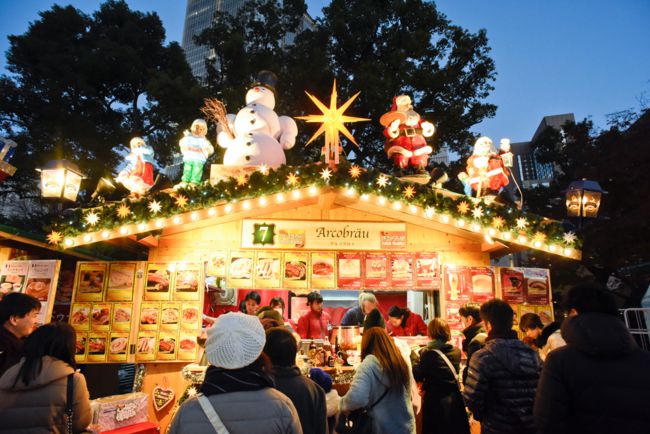 終了 大好きなクリスマスがやってくる 東京近郊のホリデーシーズンイベントまとめ Retrip リトリップ 終了 大好きなクリスマスがやってくる 東京近郊のホリデーシーズンイベントまとめ Retrip リトリップ
