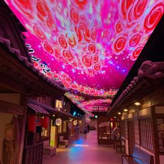 楽しすぎて1日居れちゃう 東京近郊の温泉テーマーパークまとめ Retrip リトリップ