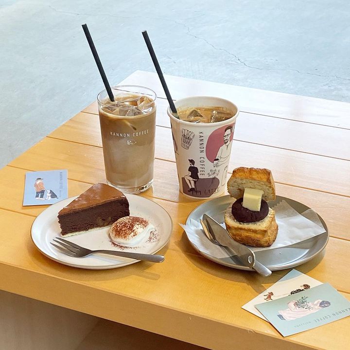 新オープンカフェも盛り沢山！RETRIPカフェの今週のおすすめカフェ6選