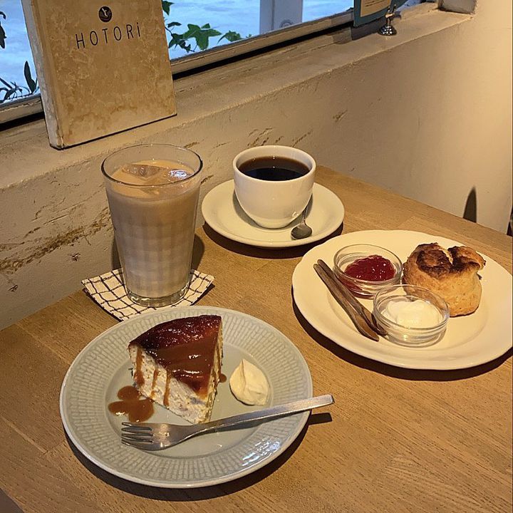 カフェ活初めはどこにする？RETRIPカフェの今週のおすすめカフェ7選
